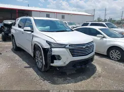 1GNEVKKW0PJ240312 2023 CHEVROLET TRAVERSE