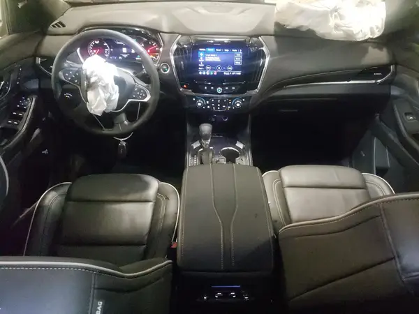 1GNEVKKW0PJ242299 2023 CHEVROLET TRAVERSE - Image 8