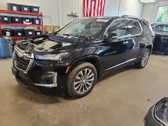 1GNEVKKW0PJ253724 2023 CHEVROLET TRAVERSE