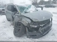 1GNEVKKW0PJ267767 2023 CHEVROLET TRAVERSE