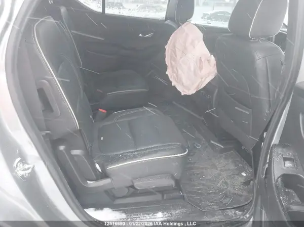 1GNEVKKW0PJ267767 2023 CHEVROLET TRAVERSE - Image 8