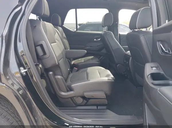 1GNEVKKW0PJ280826 2023 CHEVROLET TRAVERSE - Image 8
