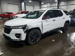 1GNEVKKW0PJ297030 2023 CHEVROLET TRAVERSE