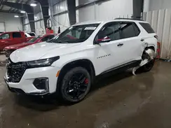 1GNEVKKW0PJ304896 2023 CHEVROLET TRAVERSE