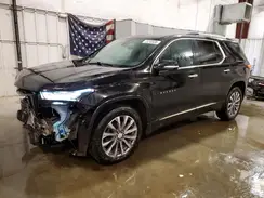 1GNEVKKW0PJ317910 2023 CHEVROLET TRAVERSE