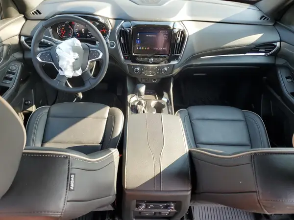 1GNEVKKW0PJ318796 2023 CHEVROLET TRAVERSE - Image 8