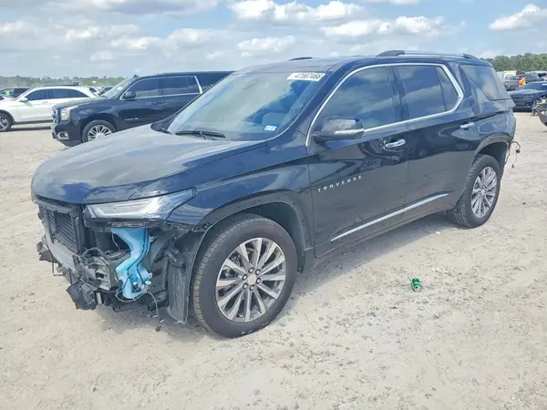 1GNEVKKW0PJ320449 2023 CHEVROLET TRAVERSE - Image 1