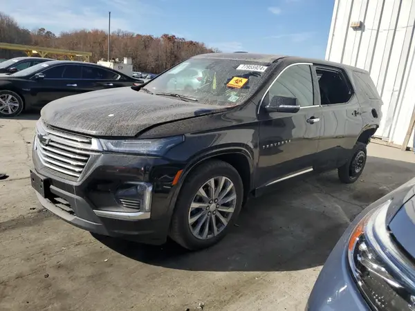 1GNEVKKW0PJ339793 2023 CHEVROLET TRAVERSE - Image 1
