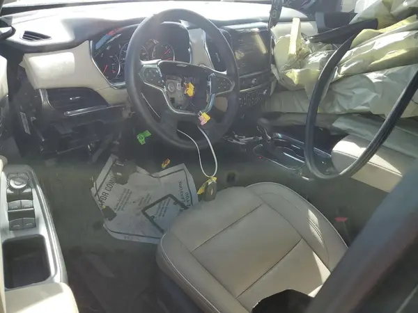 1GNEVKKW0PJ339793 2023 CHEVROLET TRAVERSE - Image 8