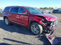 1GNEVKKW1JJ119649 2018 CHEVROLET TRAVERSE
