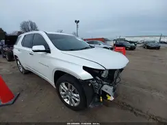 1GNEVKKW1JJ145894 2018 CHEVROLET TRAVERSE
