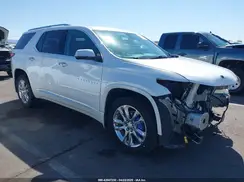 1GNEVKKW1JJ146141 2018 CHEVROLET TRAVERSE