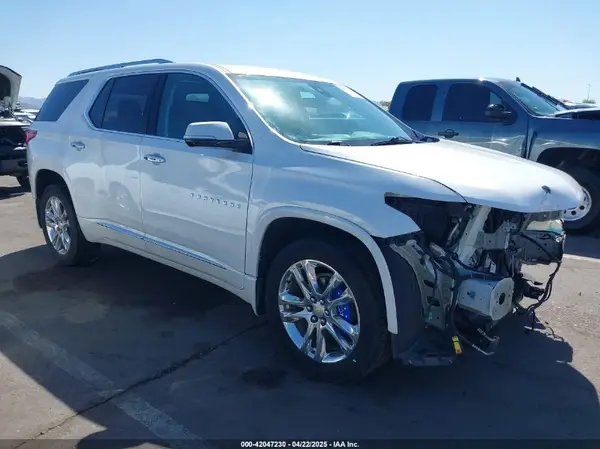 1GNEVKKW1JJ146141 2018 CHEVROLET TRAVERSE - Image 1