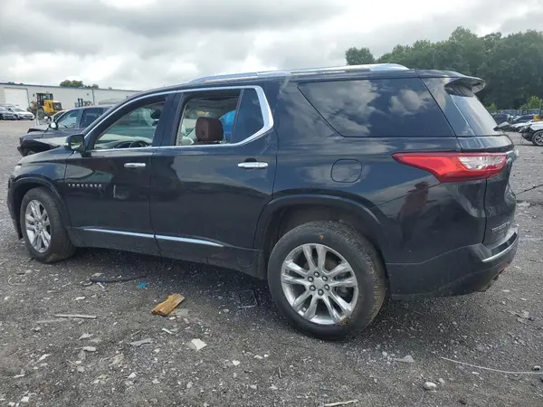 1GNEVKKW1JJ146799 2018 CHEVROLET TRAVERSE - Image 2