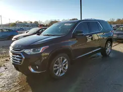 1GNEVKKW1JJ155468 2018 CHEVROLET TRAVERSE