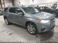 1GNEVKKW1JJ156538 2018 CHEVROLET TRAVERSE
