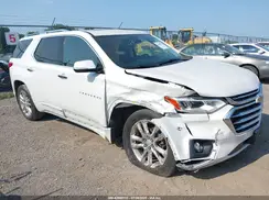 1GNEVKKW1JJ158144 2018 CHEVROLET TRAVERSE