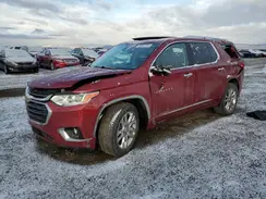 1GNEVKKW1JJ217564 2018 CHEVROLET TRAVERSE