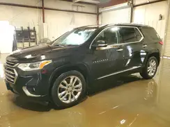 1GNEVKKW1JJ236101 2018 CHEVROLET TRAVERSE