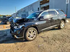 1GNEVKKW1JJ236941 2018 CHEVROLET TRAVERSE