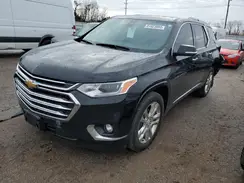1GNEVKKW1JJ237409 2022 CHEVROLET TRAVERSE