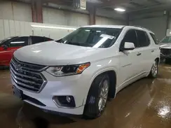 1GNEVKKW1JJ249799 2018 CHEVROLET TRAVERSE