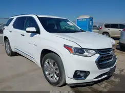 1GNEVKKW1JJ269311 2018 CHEVROLET TRAVERSE