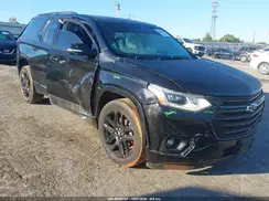 1GNEVKKW1KJ101735 2019 CHEVROLET TRAVERSE
