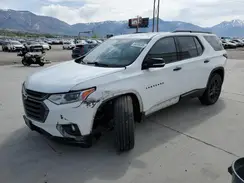 1GNEVKKW1KJ106739 2019 CHEVROLET TRAVERSE
