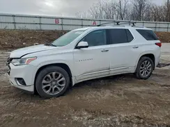 1GNEVKKW1KJ109110 2019 CHEVROLET TRAVERSE