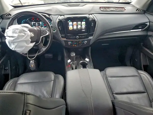 1GNEVKKW1KJ109110 2019 CHEVROLET TRAVERSE - Image 8