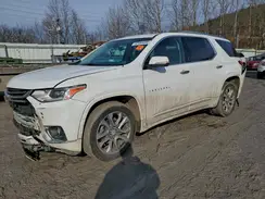 1GNEVKKW1KJ111620 2019 CHEVROLET TRAVERSE