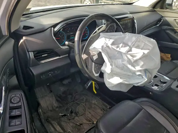 1GNEVKKW1KJ111620 2019 CHEVROLET TRAVERSE - Image 8