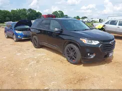 1GNEVKKW1KJ125288 2019 CHEVROLET TRAVERSE