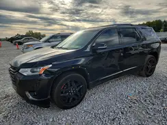1GNEVKKW1KJ128000 2019 CHEVROLET TRAVERSE