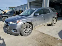 1GNEVKKW1KJ129146 2019 CHEVROLET TRAVERSE