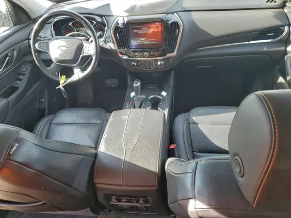 1GNEVKKW1KJ129146 2019 CHEVROLET TRAVERSE - Image 8