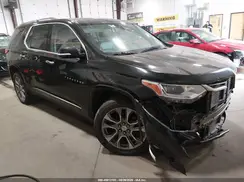 1GNEVKKW1KJ137070 2019 CHEVROLET TRAVERSE