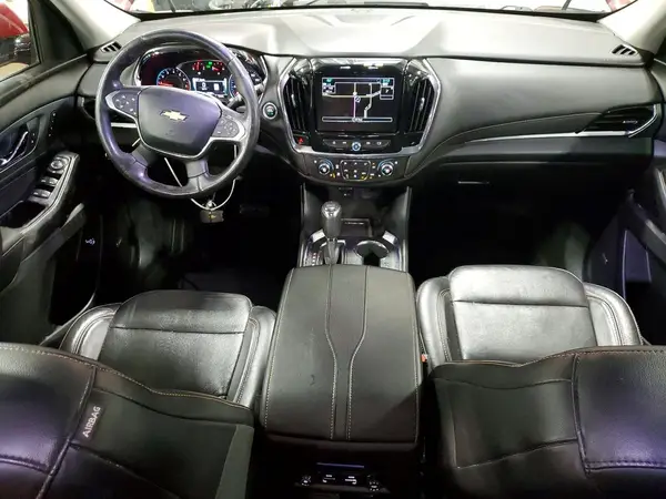1GNEVKKW1KJ138753 2019 CHEVROLET TRAVERSE - Image 8