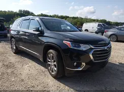 1GNEVKKW1KJ158971 2019 CHEVROLET TRAVERSE