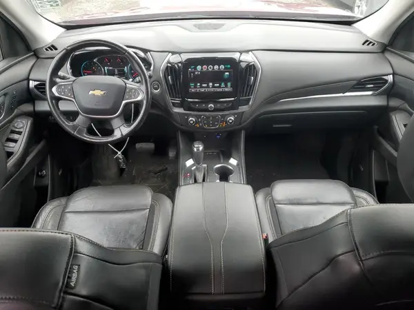 1GNEVKKW1KJ162308 2019 CHEVROLET TRAVERSE - Image 8