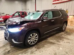 1GNEVKKW1KJ176435 2019 CHEVROLET TRAVERSE