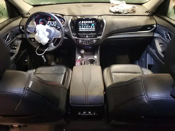 1GNEVKKW1KJ176435 2019 CHEVROLET TRAVERSE - Image 8