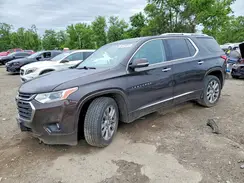 1GNEVKKW1KJ178217 2019 CHEVROLET TRAVERSE