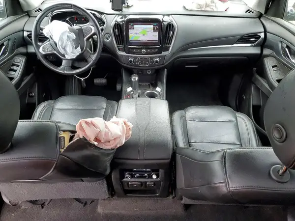 1GNEVKKW1KJ178217 2019 CHEVROLET TRAVERSE - Image 8