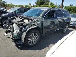 1GNEVKKW1KJ179674 2019 CHEVROLET TRAVERSE