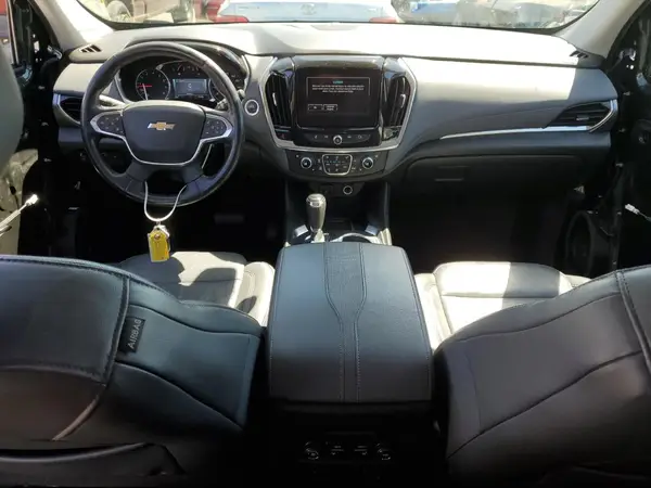 1GNEVKKW1KJ179674 2019 CHEVROLET TRAVERSE - Image 8