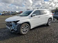 1GNEVKKW1KJ182509 2019 CHEVROLET TRAVERSE