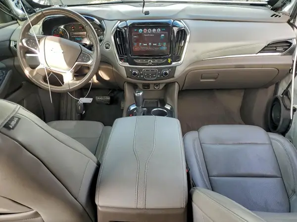 1GNEVKKW1KJ182509 2019 CHEVROLET TRAVERSE - Image 8