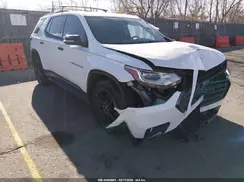 1GNEVKKW1KJ191579 2019 CHEVROLET TRAVERSE